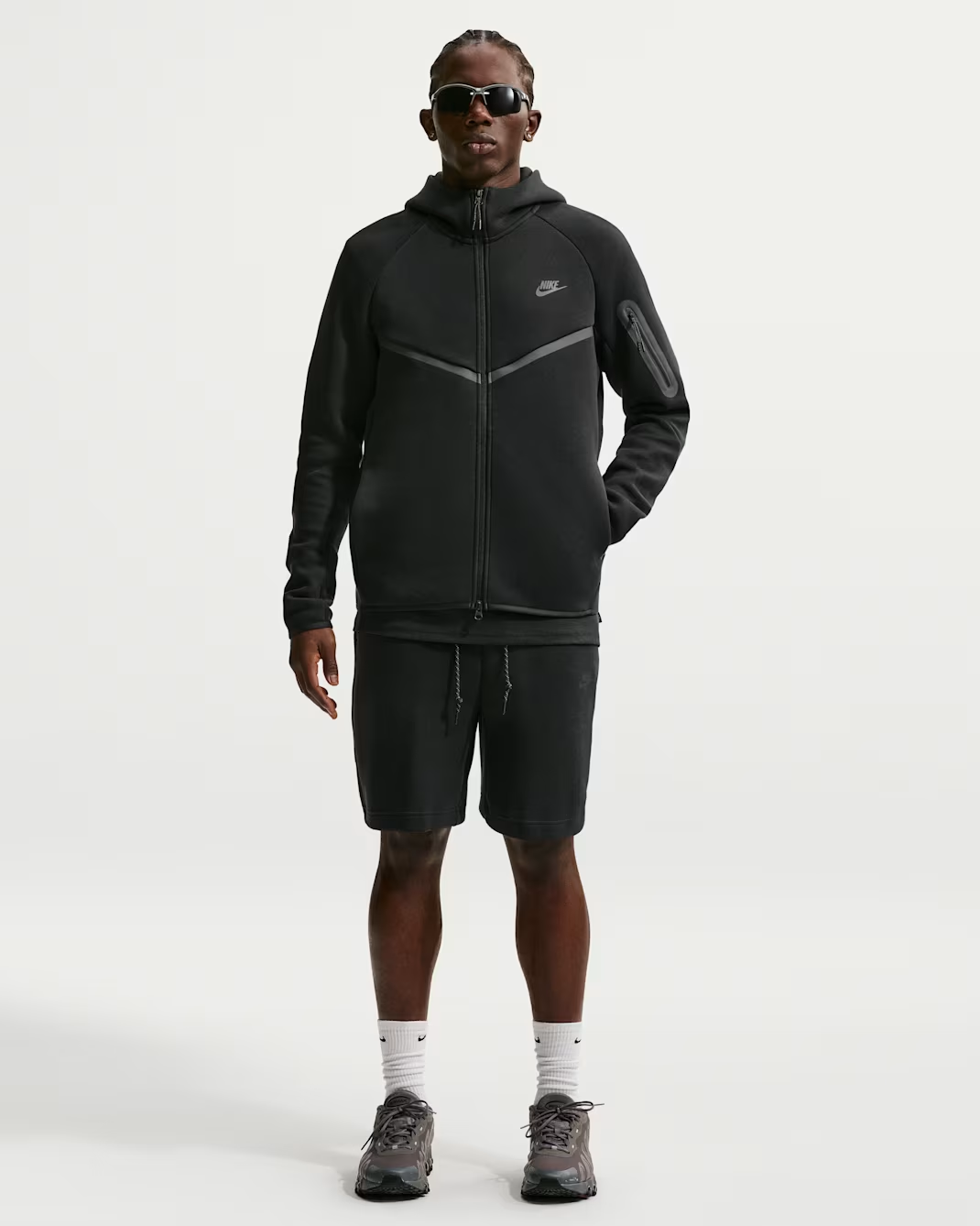Nike Tech Fleece