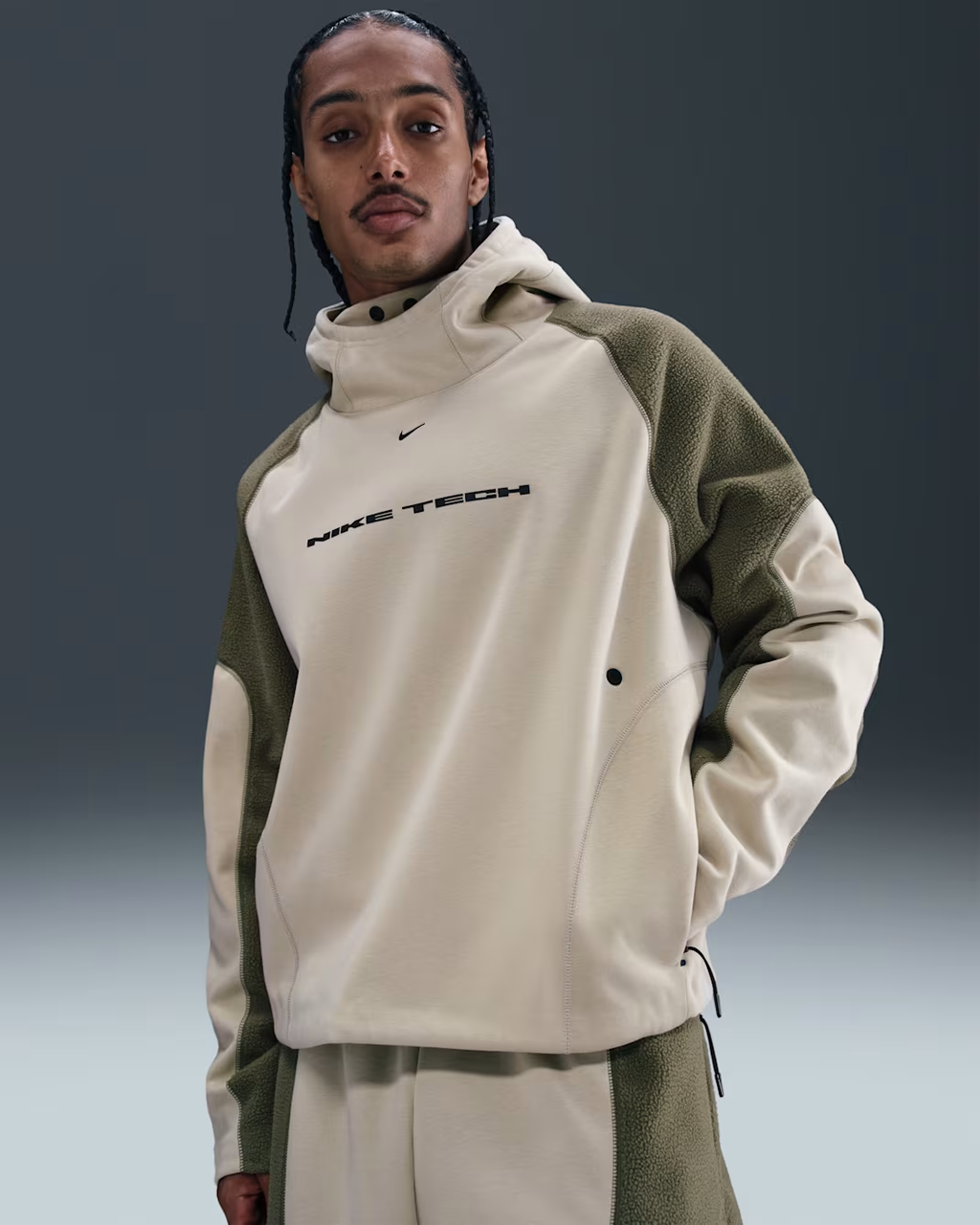 Nike Hoodie Tech Boreas
