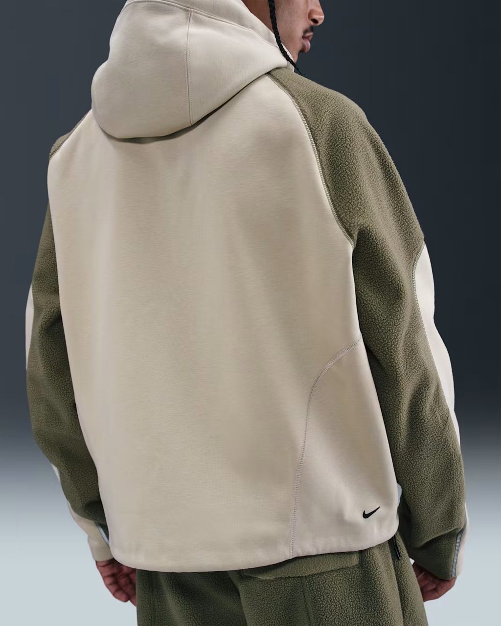 Nike Hoodie Tech Boreas