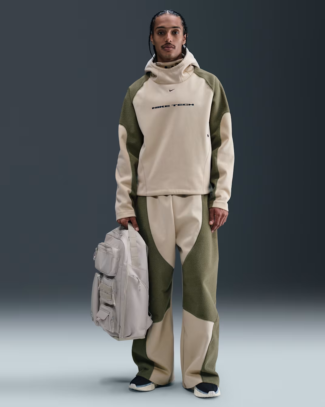 Nike Hoodie Tech Boreas