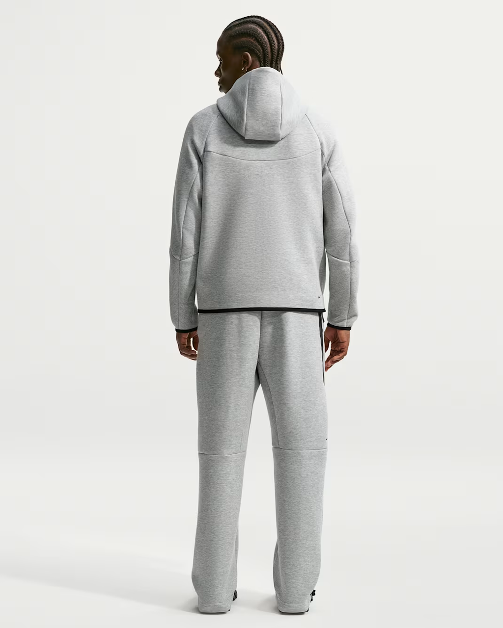 Nike Pants Tech Open-Hem Fleece