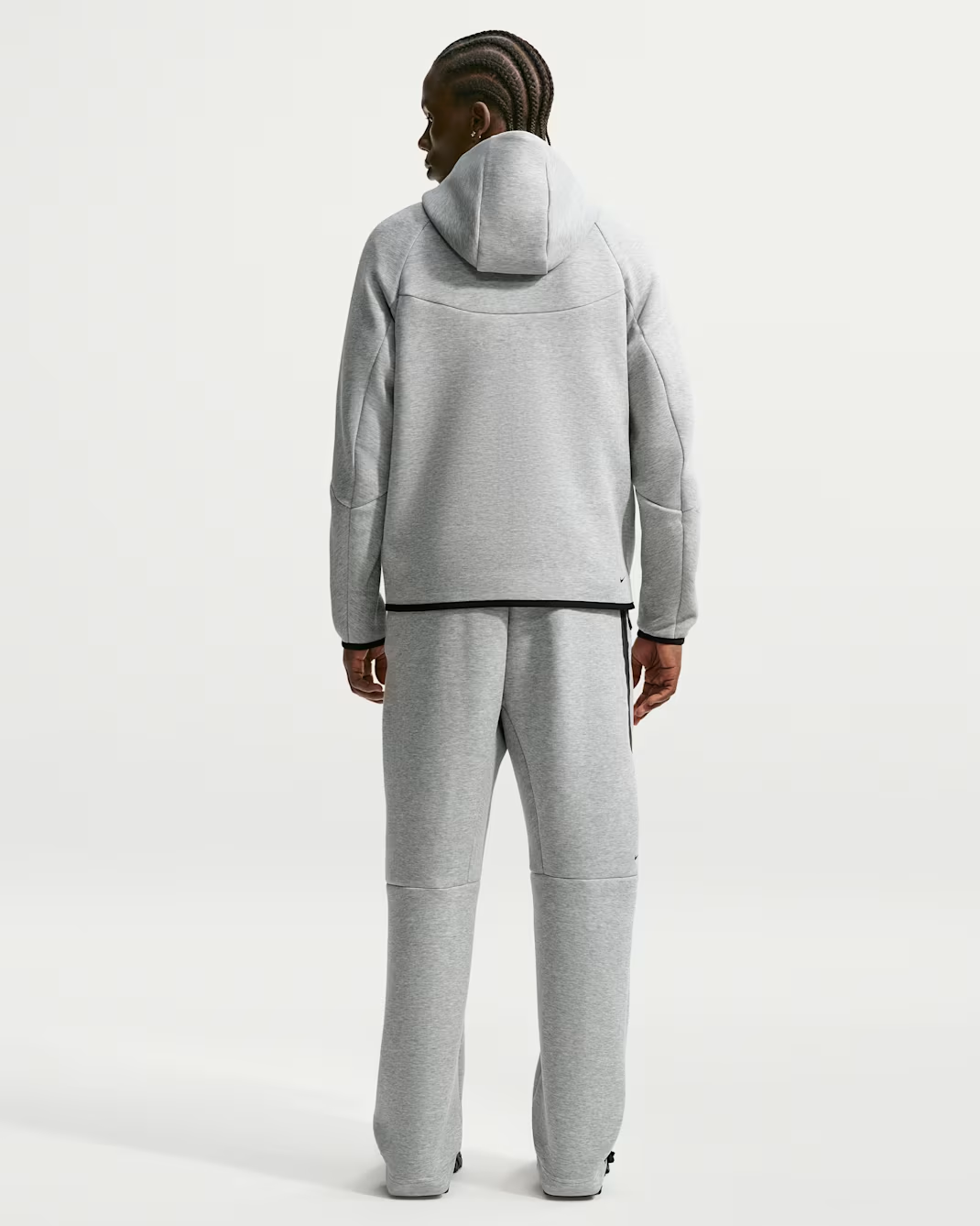 Nike Pants Tech Open-Hem Fleece