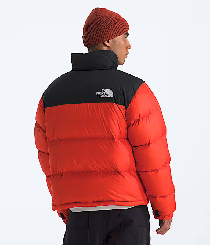 The North Face Puffer ´Nuptse 1996 Retro´