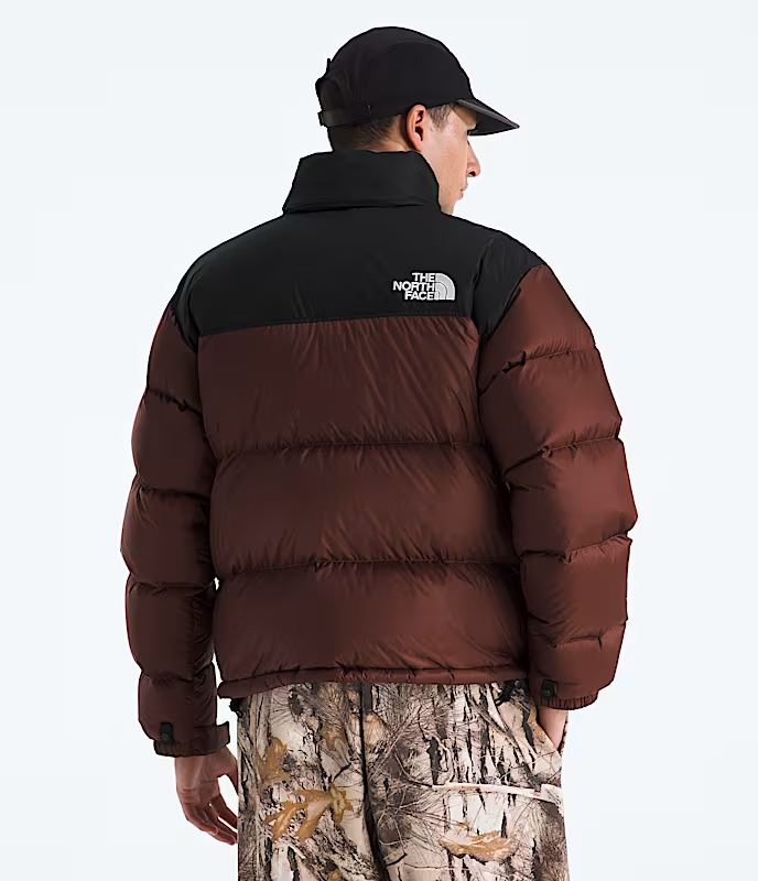 The North Face Puffer ´Nuptse 1996 Retro´