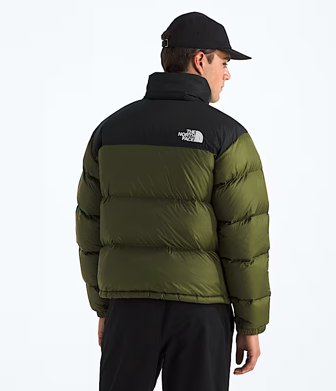 The North Face Puffer ´Nuptse 1996 Retro´