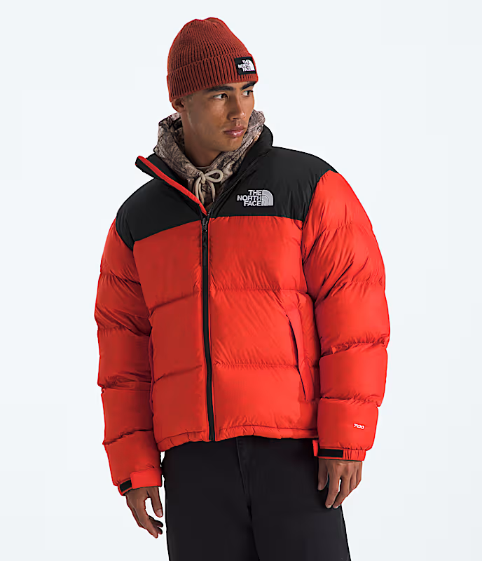 The North Face Puffer ´Nuptse 1996 Retro´
