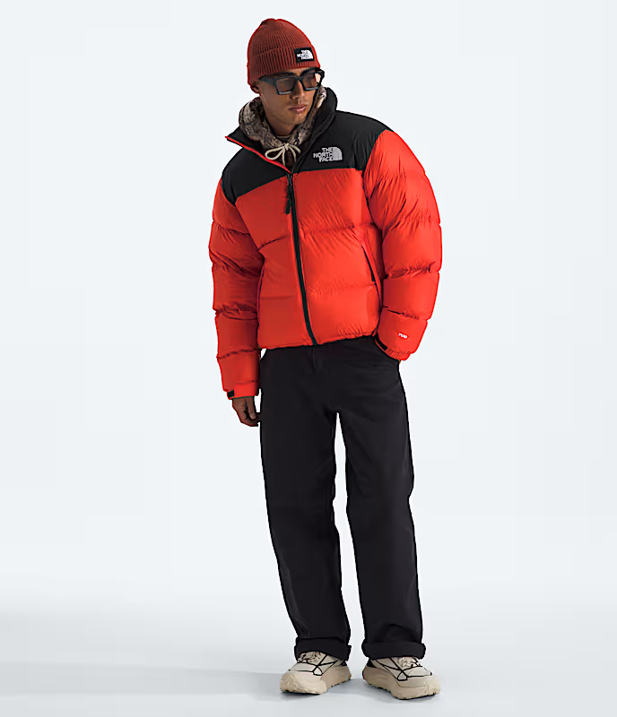 The North Face Puffer ´Nuptse 1996 Retro´