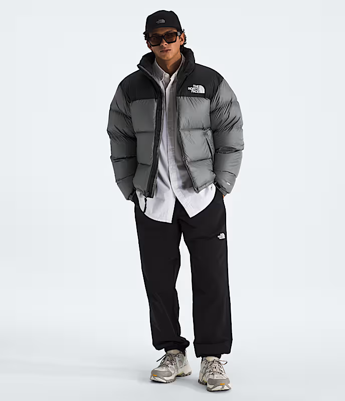 The North Face Puffer ´Nuptse 1996 Retro´