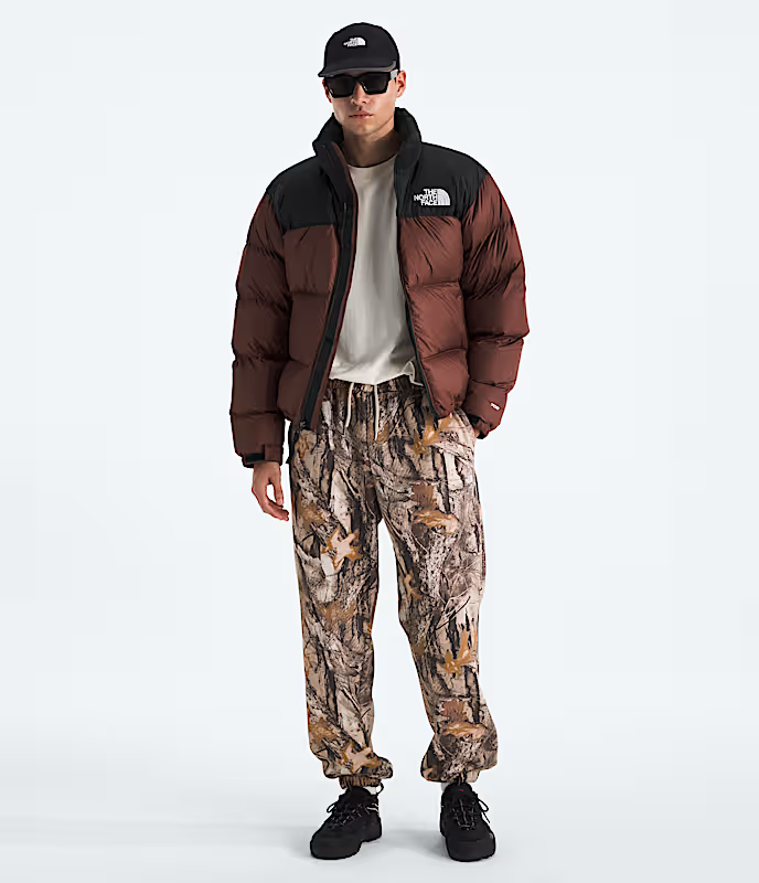 The North Face Puffer ´Nuptse 1996 Retro´