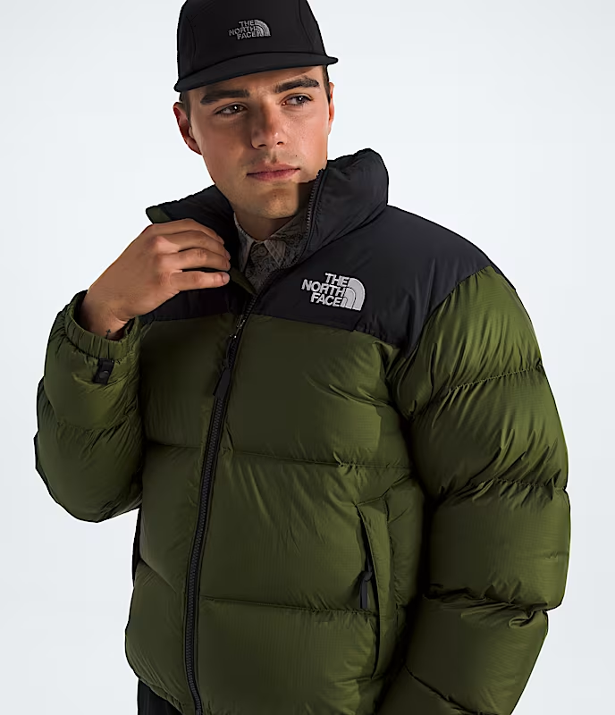 The North Face Puffer ´Nuptse 1996 Retro´