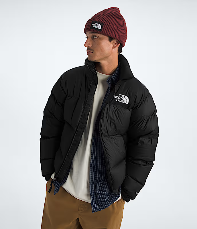 The North Face Puffer ´Nuptse 1996 Retro´