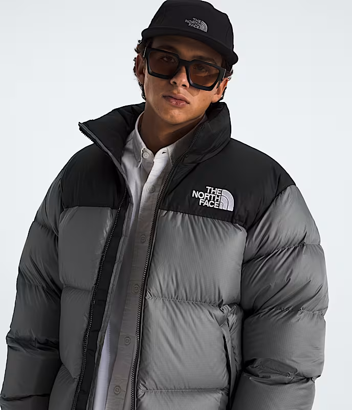The North Face Puffer ´Nuptse 1996 Retro´