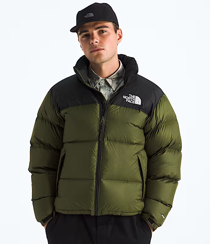 The North Face Puffer ´Nuptse 1996 Retro´