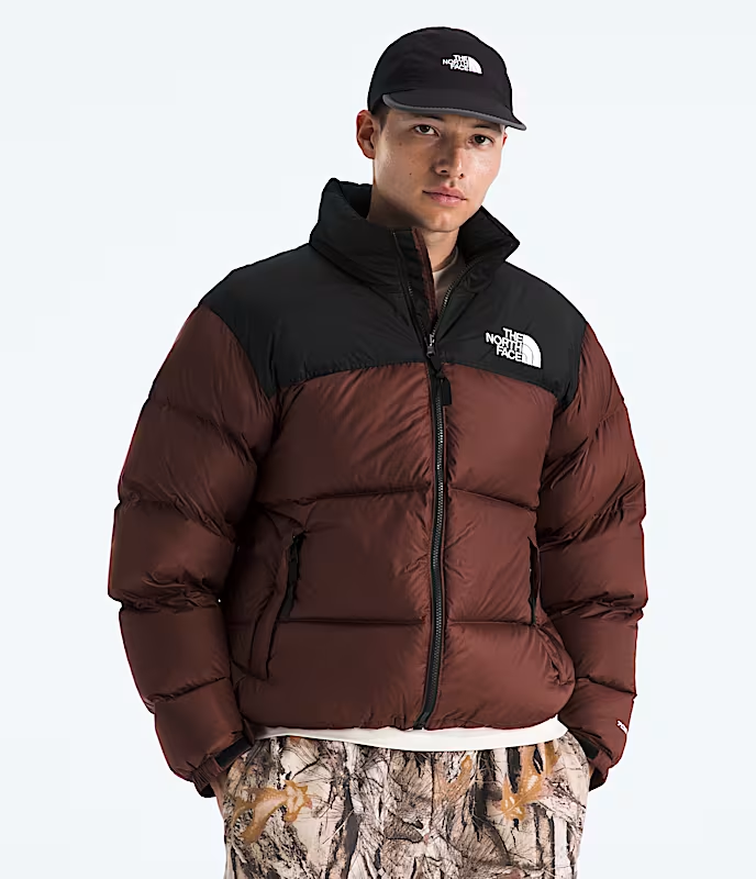 The North Face Puffer ´Nuptse 1996 Retro´