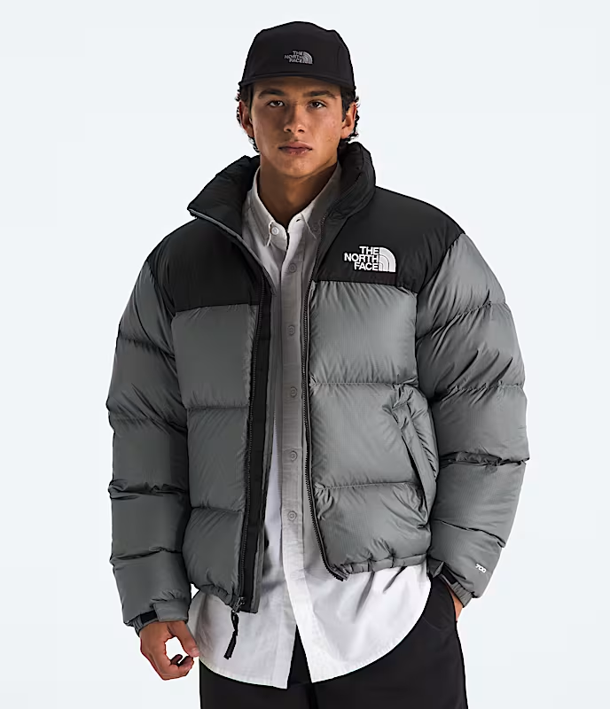The North Face Puffer ´Nuptse 1996 Retro´