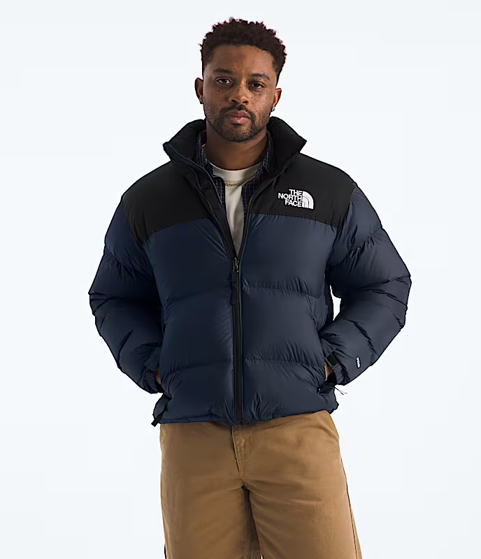 The North Face Puffer ´Nuptse 1996 Retro´