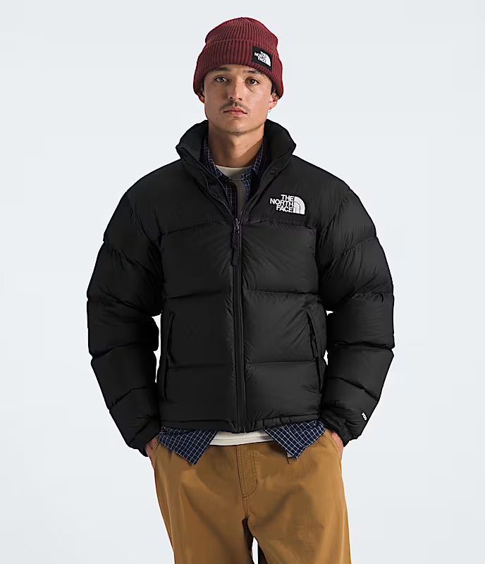 The North Face Puffer ´Nuptse 1996 Retro´