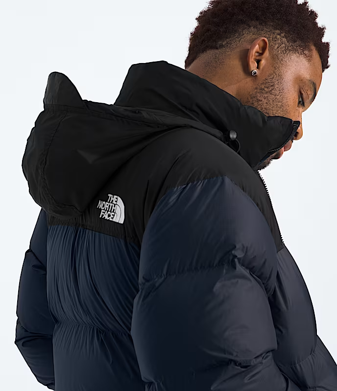 The North Face Puffer ´Nuptse 1996 Retro´