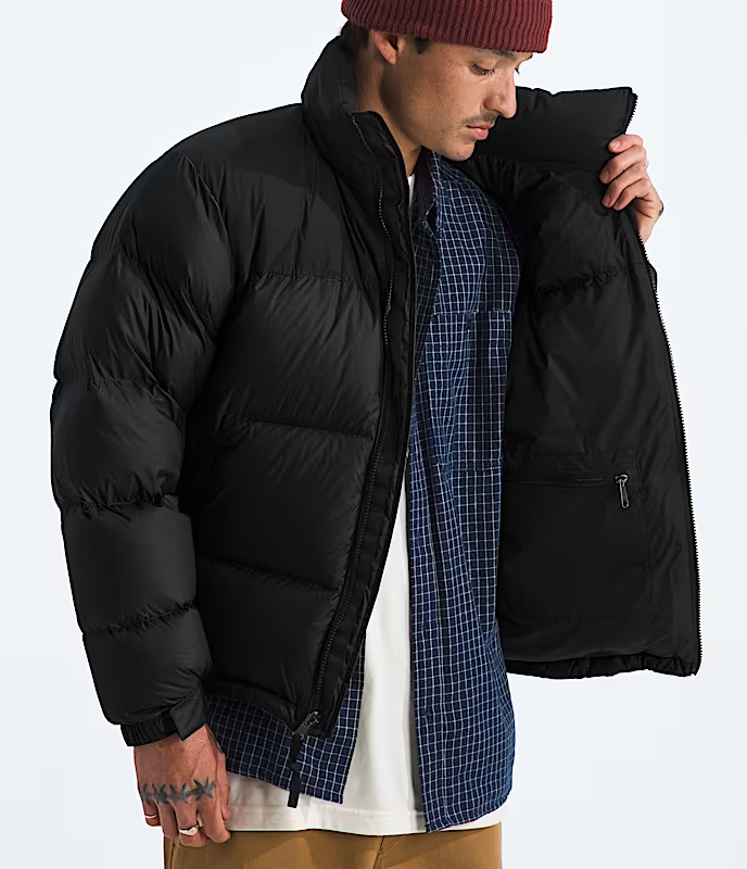 The North Face Puffer ´Nuptse 1996 Retro´