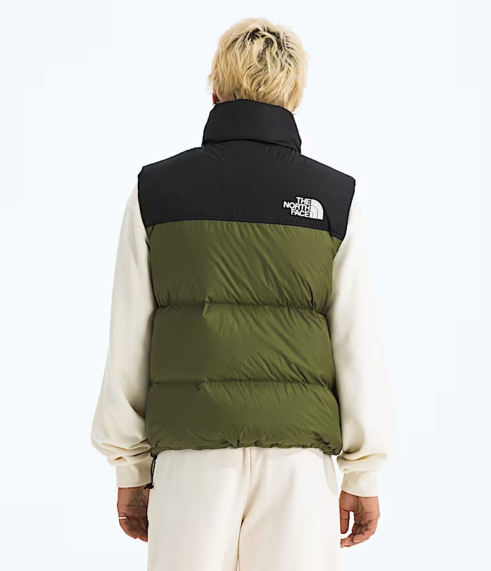 The North Face Chaleco ´1996 Retro Nuptse´