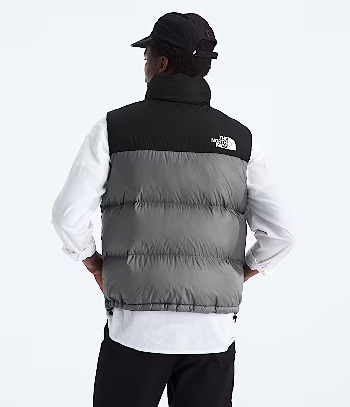 The North Face Chaleco ´1996 Retro Nuptse´