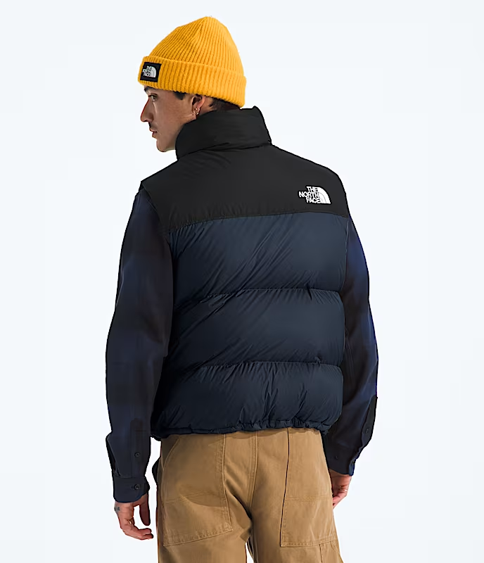 The North Face Chaleco ´1996 Retro Nuptse´
