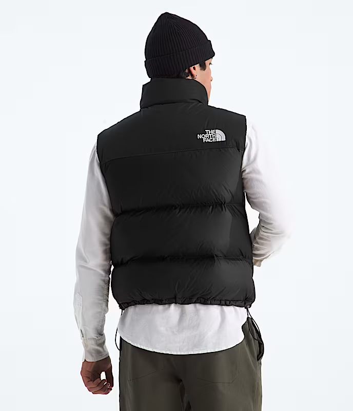 The North Face Chaleco ´1996 Retro Nuptse´