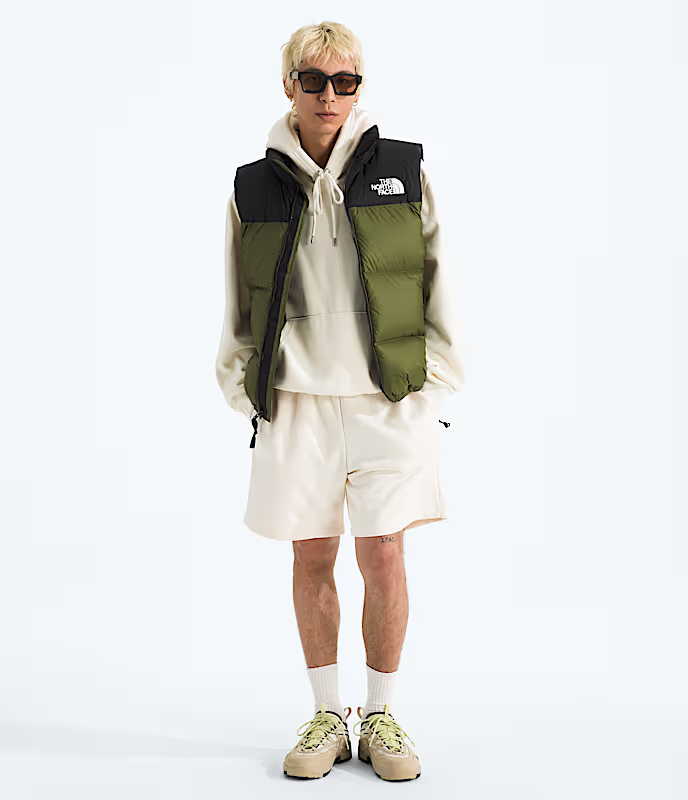The North Face Chaleco ´1996 Retro Nuptse´