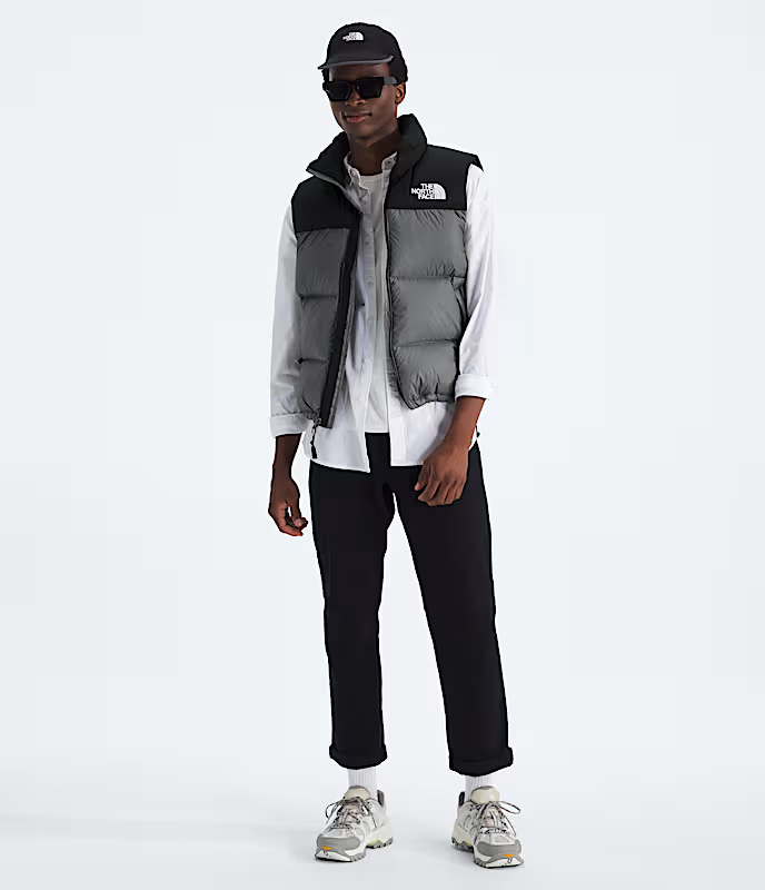 The North Face Chaleco ´1996 Retro Nuptse´