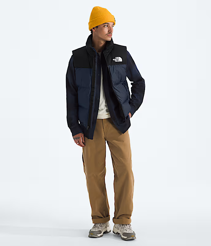 The North Face Chaleco ´1996 Retro Nuptse´