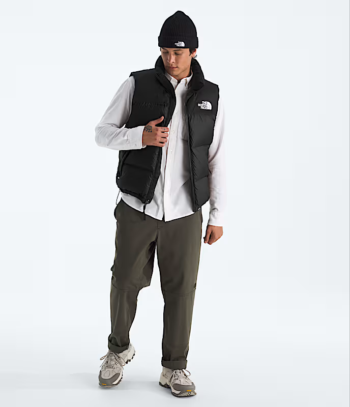 The North Face Chaleco ´1996 Retro Nuptse´