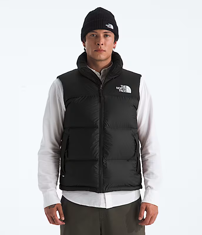 The North Face Chaleco ´1996 Retro Nuptse´