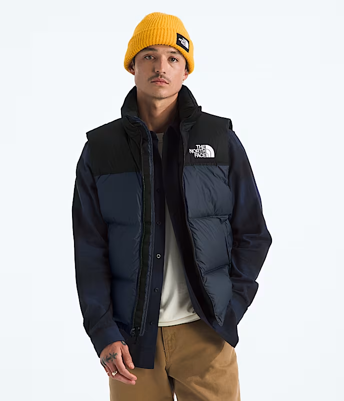 The North Face Chaleco ´1996 Retro Nuptse´