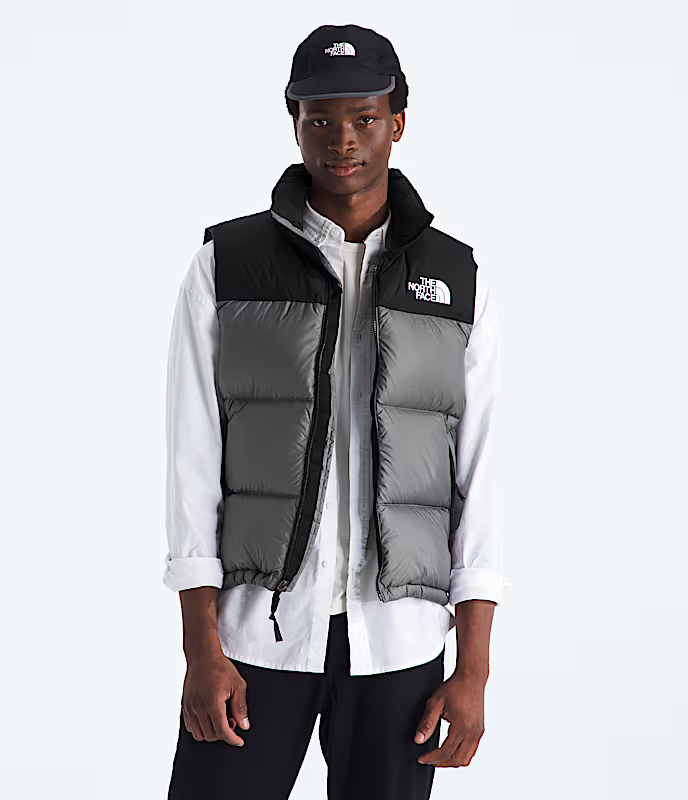 The North Face Chaleco ´1996 Retro Nuptse´