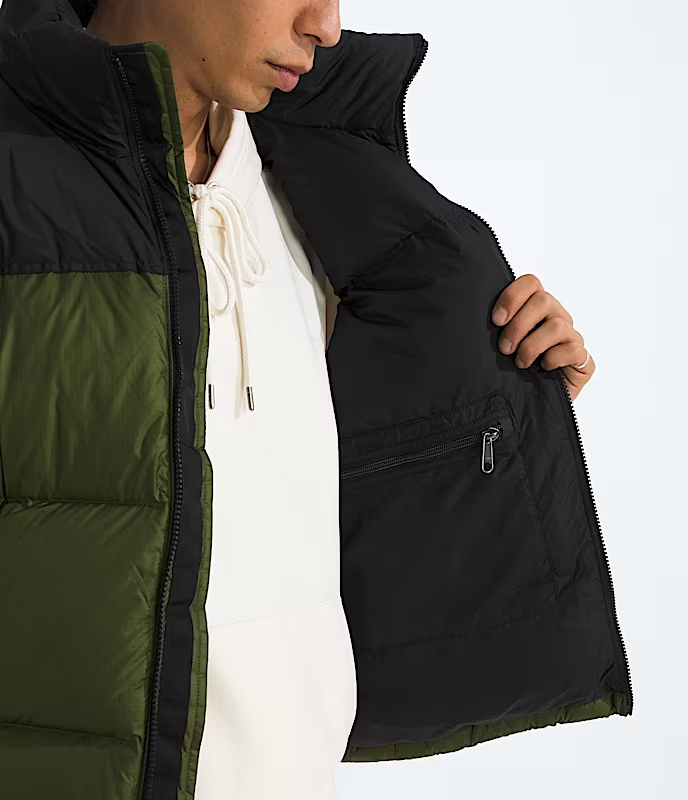 The North Face Chaleco ´1996 Retro Nuptse´