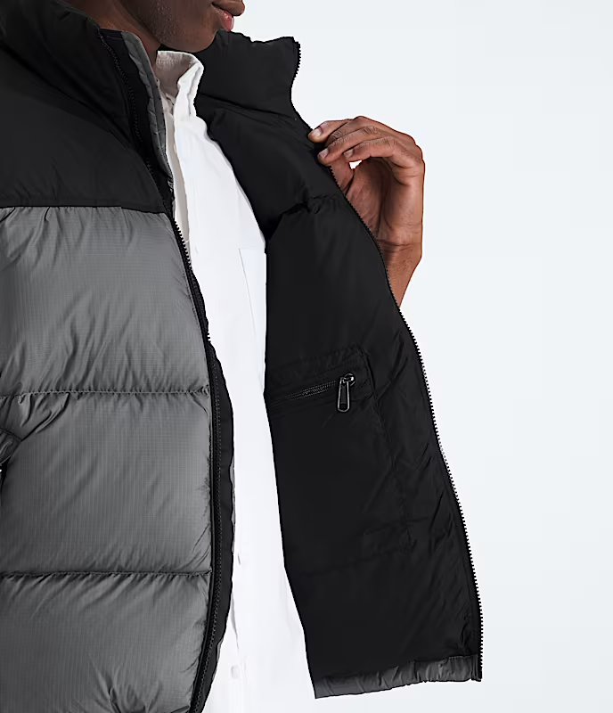 The North Face Chaleco ´1996 Retro Nuptse´