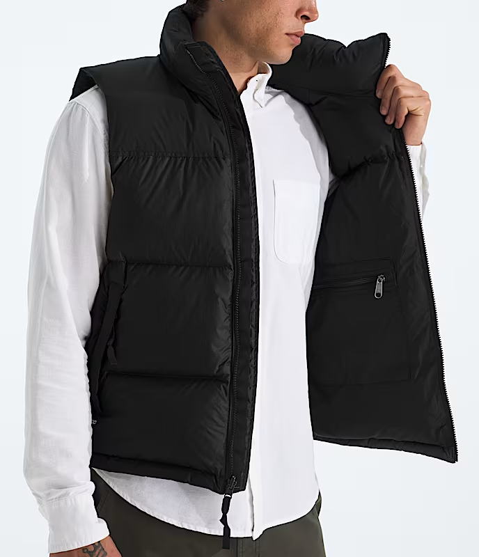 The North Face Chaleco ´1996 Retro Nuptse´