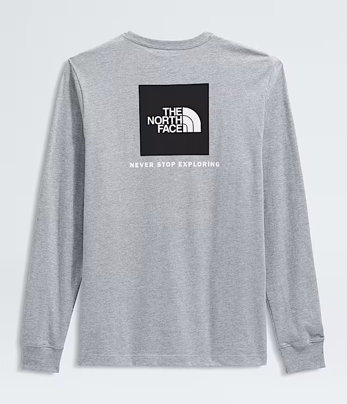 The North Face Tee Evolution ´Box NSE´