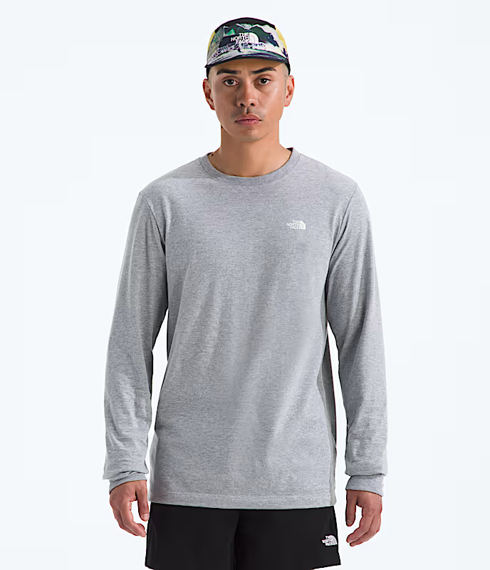 The North Face Tee Evolution ´Box NSE´