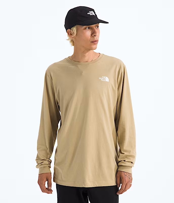 The North Face Tee Evolution ´Box NSE´