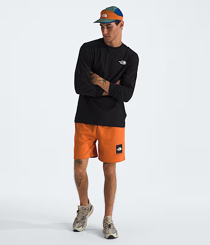 The North Face Tee Evolution ´Box NSE´