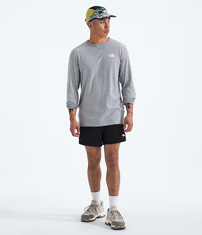 The North Face Tee Evolution ´Box NSE´