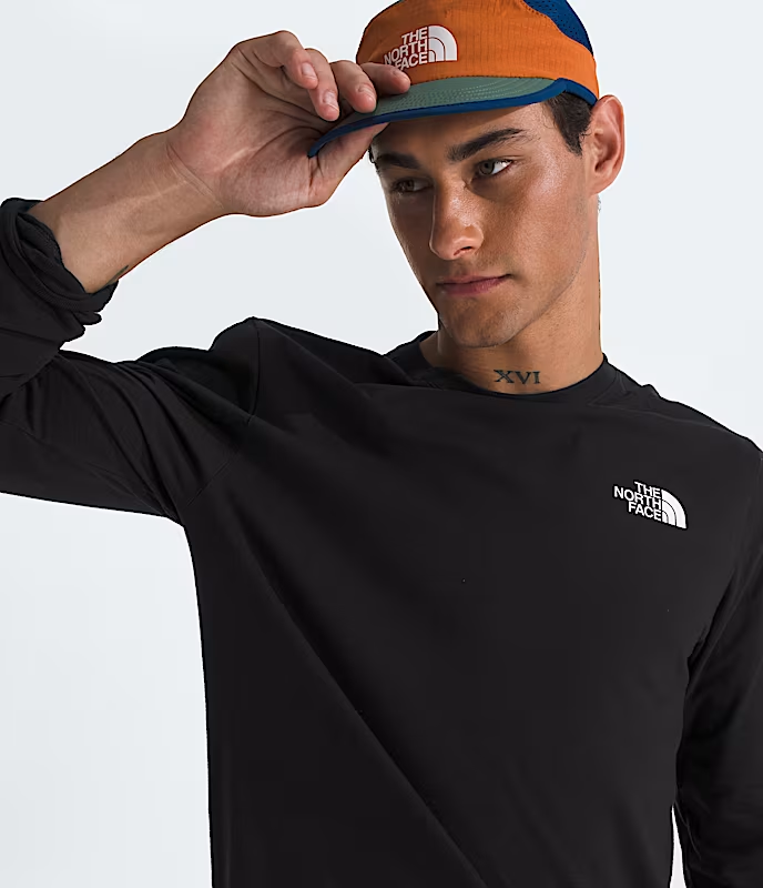 The North Face Tee Evolution ´Box NSE´