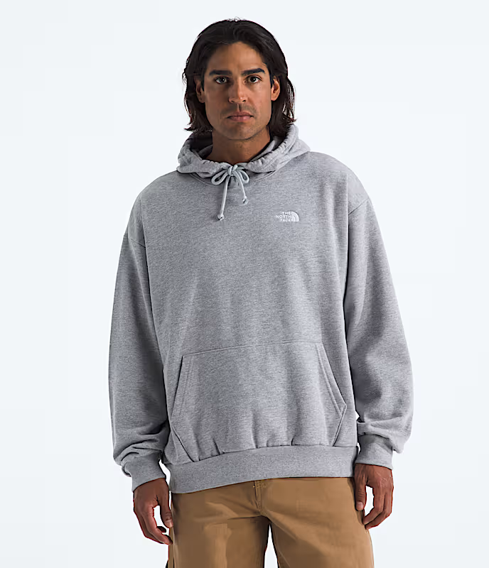 The North Face Hoodie Evolution ´Simple Dome´