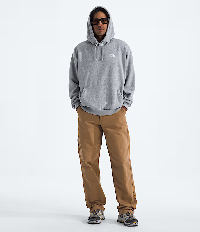 The North Face Hoodie Evolution ´Simple Dome´
