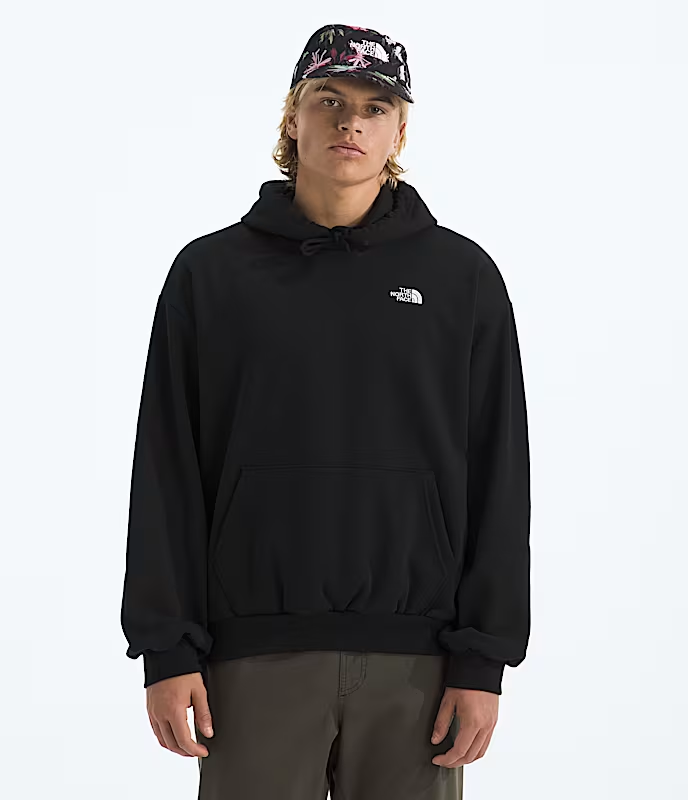 The North Face Hoodie Evolution Simple Dome