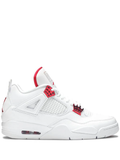 Air Jordan 4 ´Metallic Red´