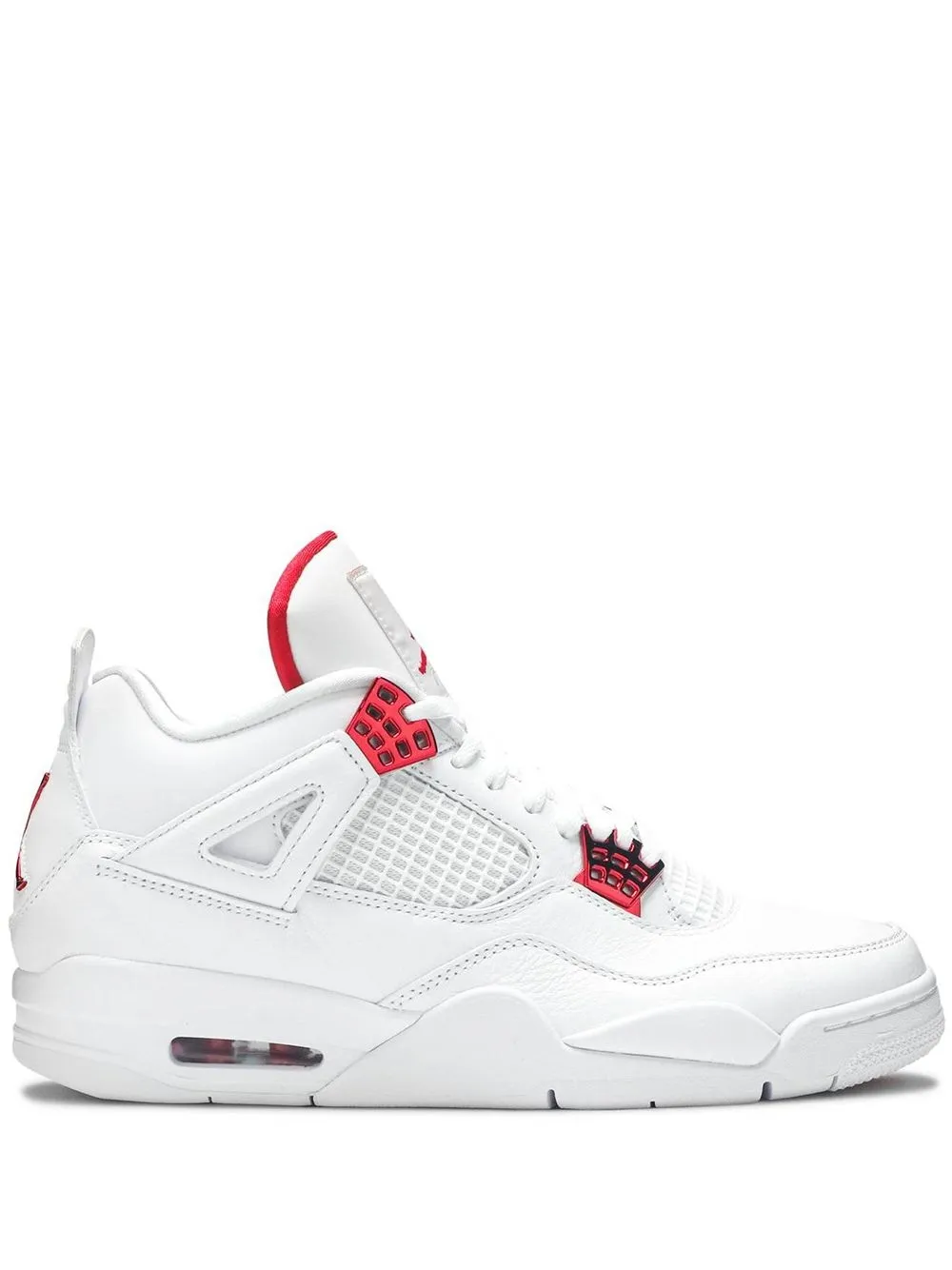 Air Jordan 4 ´Metallic Red´