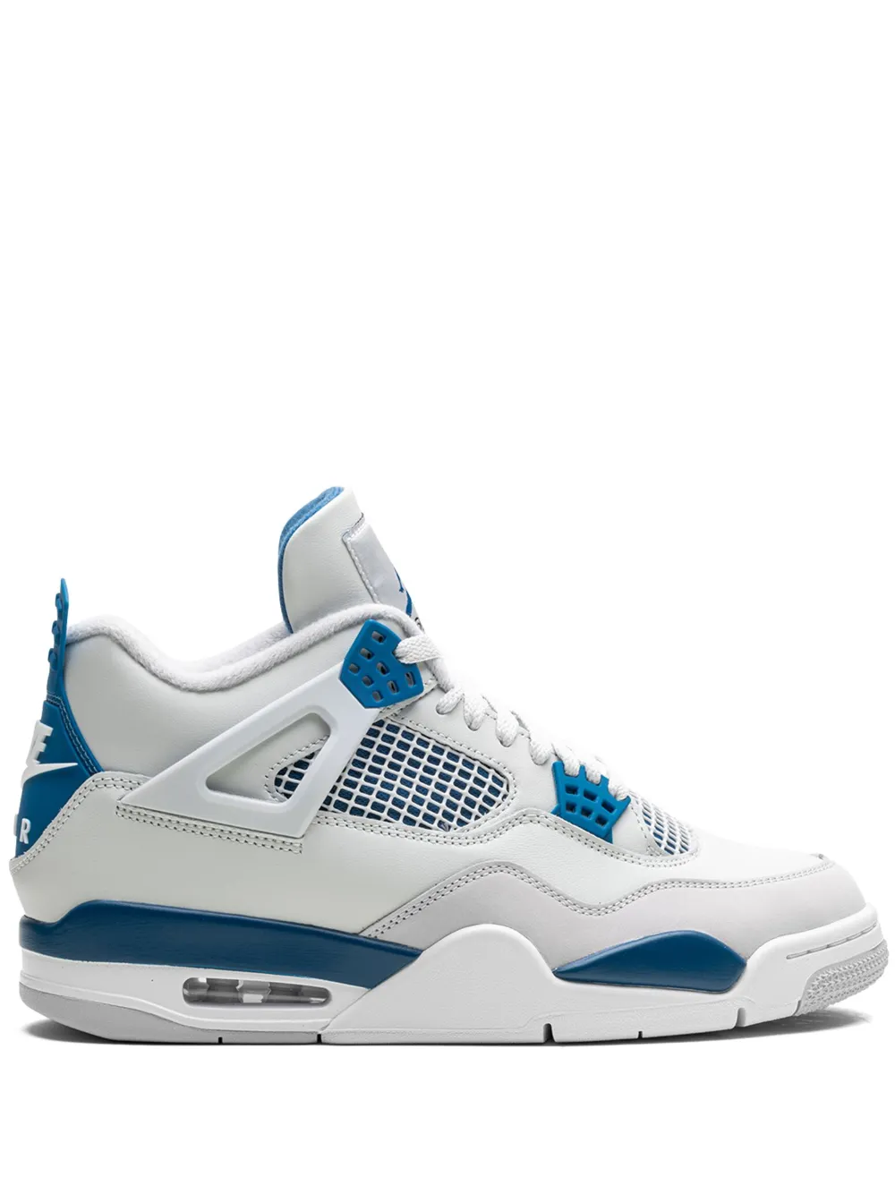 Air Jordan 4 ´Military Blue´