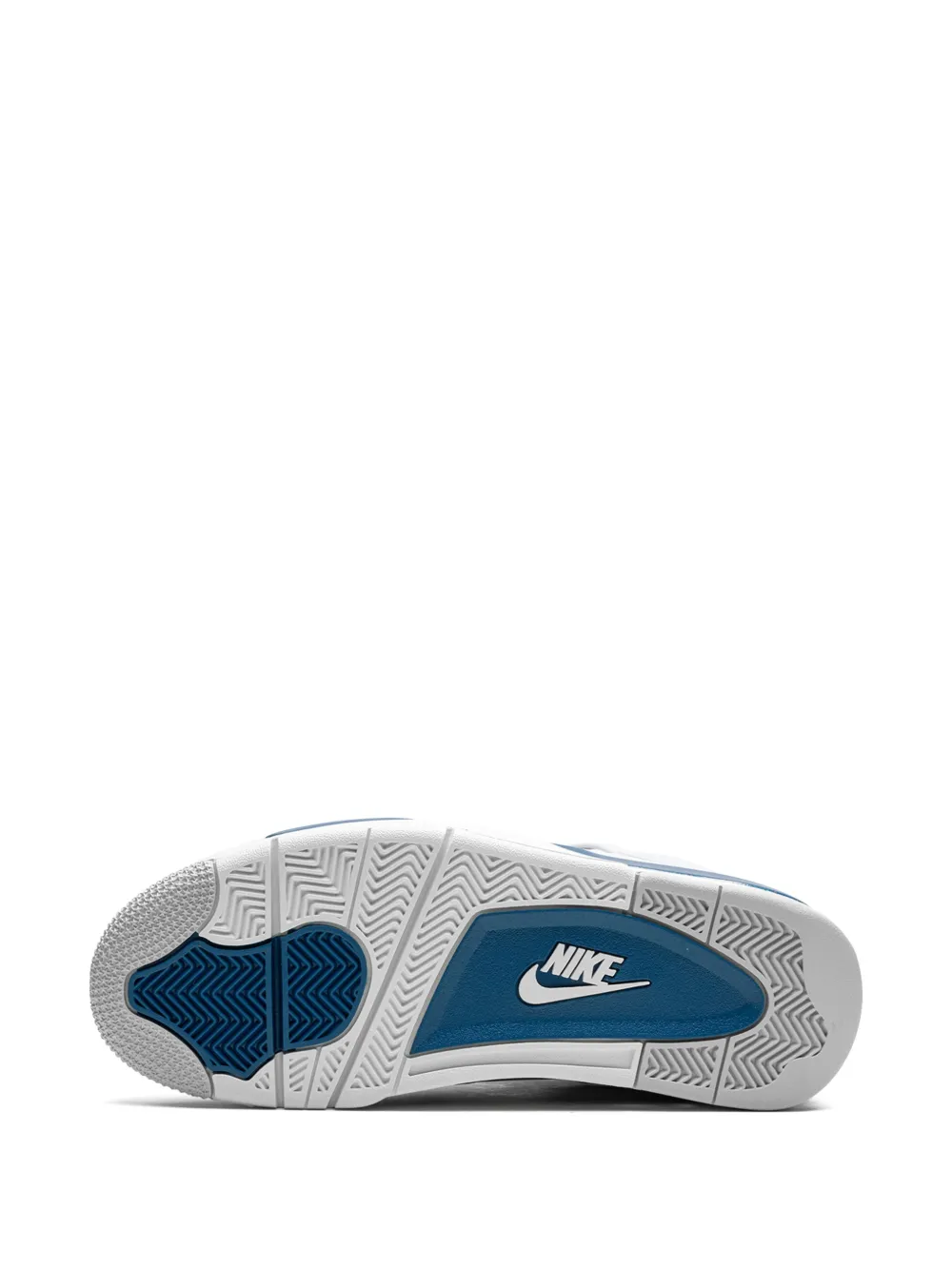 Air Jordan 4 ´Military Blue´